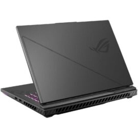 Asus Rog Strix G614JU-N3129 Intel Core i7 13th Gen 16GB 512GB SSD 16 FHD Dos 6GB RTX 4050 GPU Backlight KB Grey - Image 4