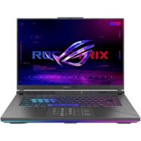 Asus Rog Strix G614JU-N3129 Intel Core i7 13th Gen 16GB 512GB SSD 16 FHD Dos 6GB RTX 4050 GPU Backlight KB Grey
