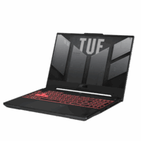 Asus Tuf FA507NUR-LP129 AMD Ryzen 7 16GB 512GB SSD 15.6 FHD 144Hz 6GB Rtx 4050 Backlit KB Dos Gray - Image 2