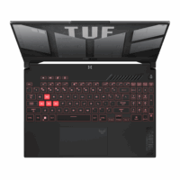 Asus Tuf FA507NUR-LP129 AMD Ryzen 7 16GB 512GB SSD 15.6 FHD 144Hz 6GB Rtx 4050 Backlit KB Dos Gray - Image 3