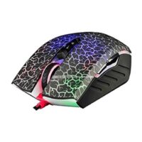 Bloody A70 Light Strike 4000 CPI Gaming Mouse Black Crack - Image 2