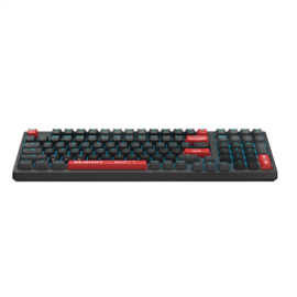 Bloody AT98 Alpha Optical Switch Keyboard | Bloody Red - Image 2