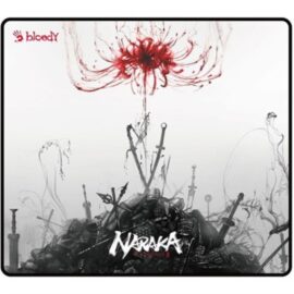 Bloody BP-45 Gaming Mousepad - Naraka