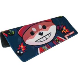 Bloody BP-45 Gaming Mousepad - Proxy Boom Ink