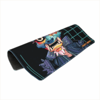 Bloody BP-45 Gaming Mousepad - Renegade Midnight - Image 2