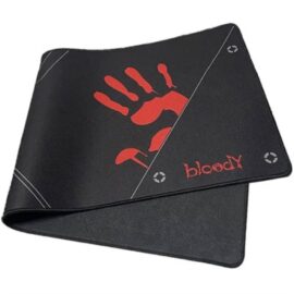 Bloody BP-50L Gaming Mouse Mat/Pad - Black - Image 2