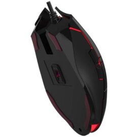 Bloody ES7 RGB Esports Gaming Mouse - Black - Image 2