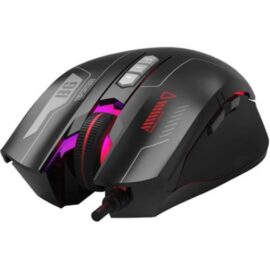 Bloody ES7 RGB Esports Gaming Mouse - Black - Image 4