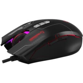 Bloody ES7 RGB Esports Gaming Mouse - Black - Image 3