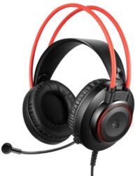 Bloody G200S Gaming Headset - 50mm Speaker Unit - Light Weight - Image 2