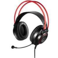Bloody G200S Gaming Headset - 50mm Speaker Unit - Light Weight - Image 4