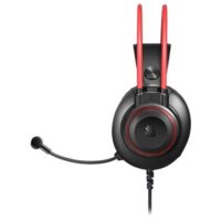 Bloody G200S Gaming Headset - 50mm Speaker Unit - Light Weight - Image 3