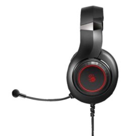 Bloody G220S Gaming Headset | Black - Image 2