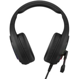 Bloody G230 Virtual 7.1 Surround Sound USB Gaming Headset | Black - Image 2
