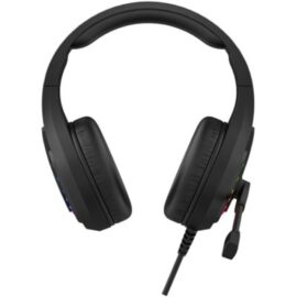 Bloody G230P Stereo Surround Sound Gaming Headphone Black - Image 2