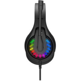 Bloody G230P Stereo Surround Sound Gaming Headphone Black - Image 4