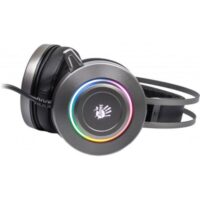 Bloody G521S Gaming Headset - Grey - Image 2