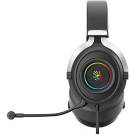 Bloody G535P RGB USB Gaming Headset | Black - 3.5mm - Image 3