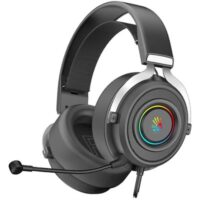 Bloody G535P RGB USB Gaming Headset | Black - 3.5mm