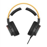 Bloody G565 Gaming Headset | 7.1 Virtual Surround Sound | Energy Black | RGB - Image 3