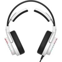 Bloody G565 Gaming Headset | 7.1 Virtual Surround Sound | Energy White | RGB - Image 2