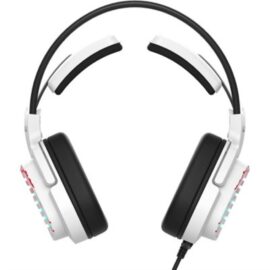 Bloody G565 Gaming Headset | 7.1 Virtual Surround Sound | Energy White | RGB - Image 2