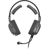 Bloody G575 Pro Dual Mode RGB Gaming Headset - 7.1 Virtual Sound - Gun Grey - Image 2