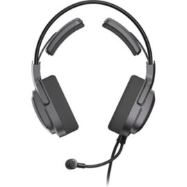 Bloody G575 Pro Dual Mode RGB Gaming Headset - 7.1 Virtual Sound - Gun Grey - Image 2