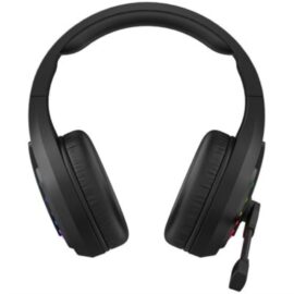 Bloody GR230 Gaming Wireless Headset - Black - Image 2