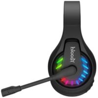 Bloody GR230 Gaming Wireless Headset - Black - Image 4