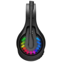 Bloody GR230 Gaming Wireless Headset - Black - Image 3