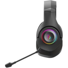 Bloody GR270 Gaming Wireless Headset Black - Image 2