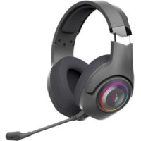 Bloody GR270 Gaming Wireless Headset Black - Image 4