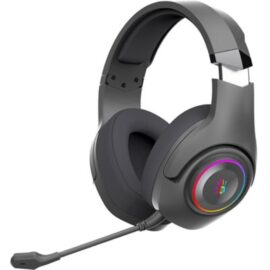Bloody GR270 Gaming Wireless Headset Black - Image 4