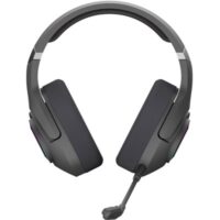 Bloody GR270 Gaming Wireless Headset Black - Image 3