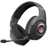 Bloody GR270 Gaming Wireless Headset Black
