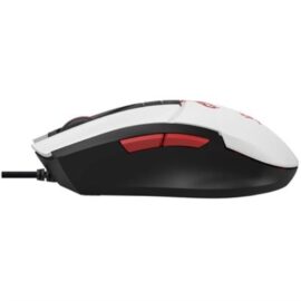 Bloody L65 Max Lightweight Gaming Mouse RGB Animation 12000 CPI - Ultra Core 3 & 4 Activated | Naraka - Image 4