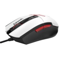 Bloody L65 Max Lightweight Gaming Mouse RGB Animation 12000 CPI - Ultra Core 3 & 4 Activated | Naraka - Image 3