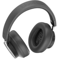 Bloody MH390 Wireless Headset - Bluetooth v5.3 - Black - Image 2