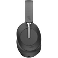 Bloody MH390 Wireless Headset - Bluetooth v5.3 - Black - Image 3