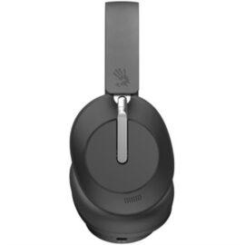 Bloody MH390 Wireless Headset - Bluetooth v5.3 - Black - Image 3