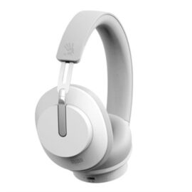 Bloody MH390 Wireless Headset - Bluetooth v5.3 - White - Image 2