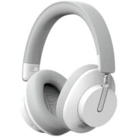 Bloody MH390 Wireless Headset - Bluetooth v5.3 - White