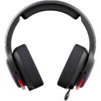 Bloody MR710 RGB Wireless Gaming Bluetooth Headset Black - Image 4