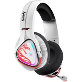 Bloody MR720 Naraka RGB Gaming Wireless Headset - Image 2