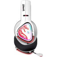 Bloody MR720 Naraka RGB Gaming Wireless Headset - Image 4