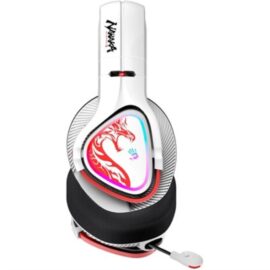 Bloody MR720 Naraka RGB Gaming Wireless Headset - Image 4