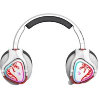 Bloody MR720 Naraka RGB Gaming Wireless Headset - Image 3