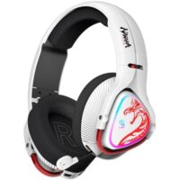 Bloody MR720 Naraka RGB Gaming Wireless Headset