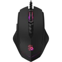 Bloody V8M Max | RGB Optical Gaming Mouse - Black